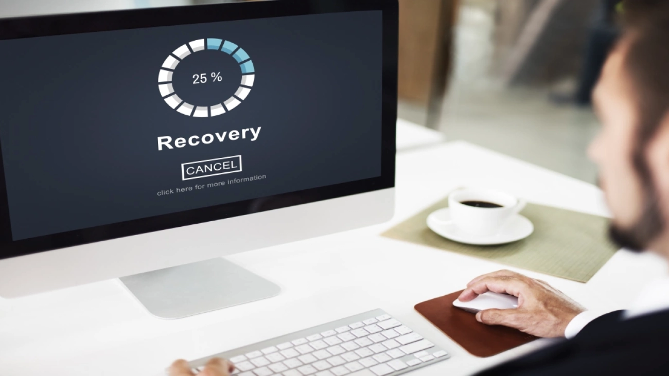 blog-Disaster Recovery